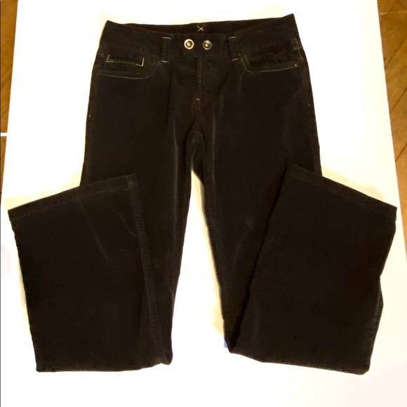 Vertigo Paris Corduroy Boot Cut Pants - Picture 2 of 5